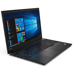 LENOVO TP/E15 15,6FHD CORE_I7-10510U 8GB 256SSD W10_PRO Intel Core i7 - 15.6' 