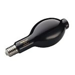 Omnilux 061768 E-40 Lampe UV 400 W Noir