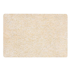 Spirella Tapis de bain Microfibre GOBI 55x65cm Beige Clair 