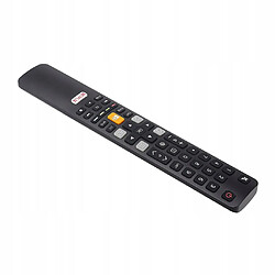 GUPBOO Télécommande Universelle de Rechange pour Tcl Smart TV RC802N YL14 RC802N YLI4 RC802N YA