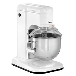 Batteur Professionnel de Cuisine - 1,2 Kg / 7 Litres - Bartscher