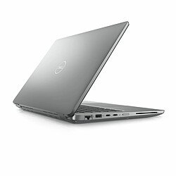 Avis Ordinateur Portable Dell NMF60 512 GB SSD 16 GB RAM 14" Intel Core i7-1355U i5-1335U Espagnol Qwerty