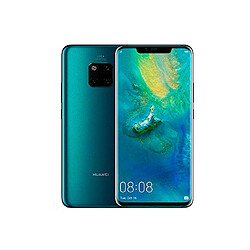 Huawei Mate 20 Pro 6Go/128Go Vert Single SIM · Reconditionné 