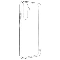 Bigben Coque pour Samsung Galaxy A05s Silicone Gel Fine Légère Transparent