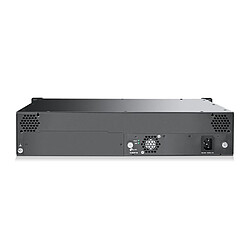 Tplink TL-FC1420 14P Server Rack mount TL-FC1420 14P Server Rack mount Chassis