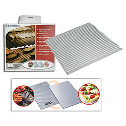 Electrolux PLAQUE DE CUISSON POUR GRILLADES PIZZAS