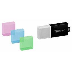 TrekStor TINY Clé USB 16 Go Import Allemagne