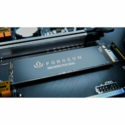 Acheter Disque dur Forgeon 4 TB SSD