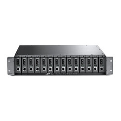 Tplink TL-FC1420 14P Server Rack mount TL-FC1420 14P Server Rack mount Chassis