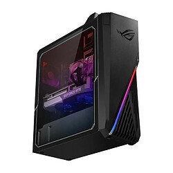 Acheter PC de Bureau Gamer ASUS ROG Strix GA15 | Tour - RTX 3070 8Go - AMD Ryzen 5 5700G - RAM 16Go - 512Go SSD - Sans Windows