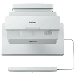 Epson EB-735Fi 3LCD Projector FHD 3600Lm EB-735Fi 3LCD Projector Laser Ultra short distance FHD 3600Lumen