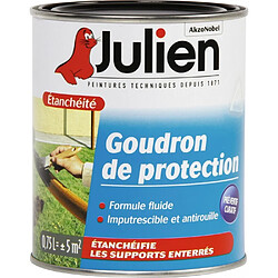 Goudron de protection - 750 ml - JULIEN
