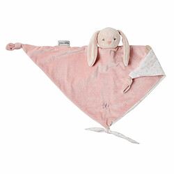 Maxi doudou Pomme le lapin - Nattou