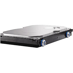 HP - HDD 500GB SATA 6GB/S NCQ 7200