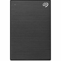 Seagate Technology SEAGATE - Disque Dur Externe - One Touch HDD - 5To - USB 3.0 (STKC5000400)