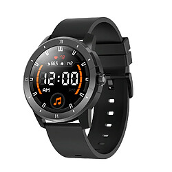 Yonis Montre Connectée IP68 Appels Bluetooth