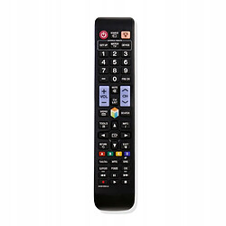 GUPBOO Télécommande Universelle de Rechange Pour téléviseur LED Samsung UN4