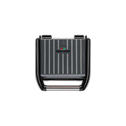 Grill-viande 1600w - 25041-56 - GEORGE FOREMAN 