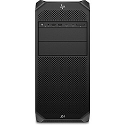 Avis PC de bureau HP Z4 G5 64 GB RAM 1 TB SSD Intel Xeon W5-2445