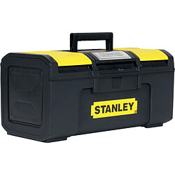 Stanley BOITE A OUTIL 48CM OUVERTURE 1 MAIN