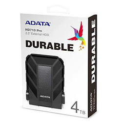 Disque Dur Externe Adata HD710 Pro 4 TB