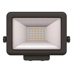 projecteur à led - theben theleda b - 20 watts - noir - theben 1020684