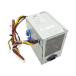 Alimentation PC Dell H230P-00 230W SATA MOLEX Optiplex GX520 MT 0R8042