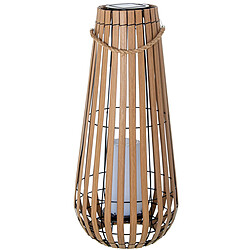 Lampadaire Alexandra House Living Marron 28 x 65 x 28 cm 