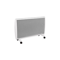 Panneau Rayonnant Mobile Haverland Anubis-15 1500 W (blanc) Panneau Rayonnant Mobile Haverland Anubis-15 1500 W (blanc)-