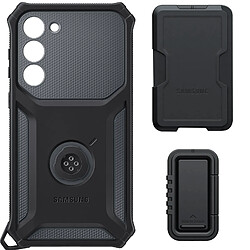 Coque Original Samsung S23 Plus Rugged