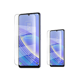 Film de couverture complète Hydrogel Phonecare pour Realme C53 - Transparent 