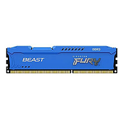 Avis Mémoire RAM Kingston KF316C10B/8 CL10 DDR3