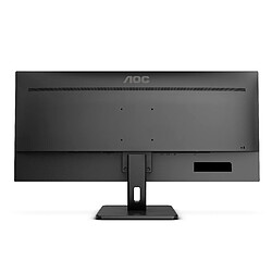 Écran AOC U34E2M 34" VA Flicker free 100 Hz