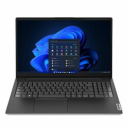 Ordinateur Portable Lenovo V15 Intel Core I7-1255U 16 GB RAM 15,6" 512 GB SSD 