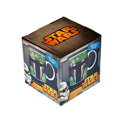 Youdoit Mug Boba Fett Star Wars