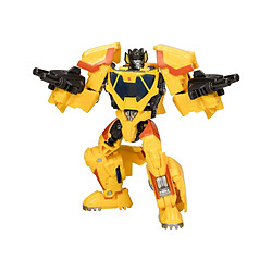 Hasbro Transformers : Bumblebee Studio Series - Figurine Deluxe Class Concept Art Sunstreaker 11 cm 