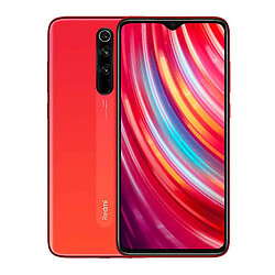 Xiaomi Redmi Note 8 Pro 6Go/64Go Orange Dual SIM