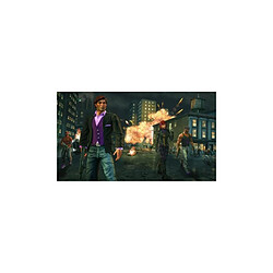 Deep Silver Saints Row The Third Jeu Switch