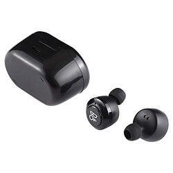 Acheter Wewoo Écouteurs stéréo sans fil Bluetooth V5.0 d'Air Twins avec boîtier de chargement magnétique (Noir)