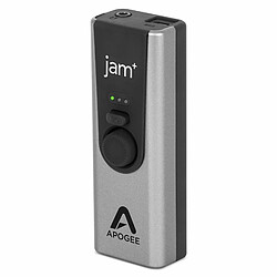 Jam+ Apogee