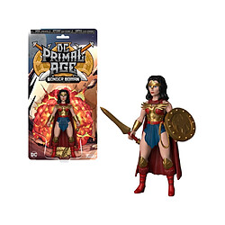 FUNKO - Figurine d'action DC Primal Age Wonder Woman 