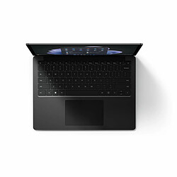 Ordinateur Portable Microsoft Surface Laptop 5 Espagnol Qwerty 256 GB SSD 16 GB RAM 13,5" i5-1245U