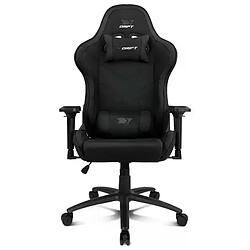 Chaise de jeu Drift Dr110 noir 