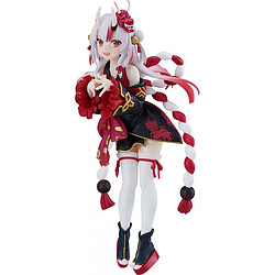 Max Factory Hololive Production - Statuette Pop Up Parade Nakiri Ayame 17 cm