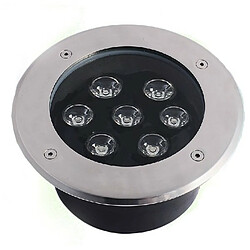 Tradex LED WATT GARDEN IP65 WALKABLE OUTDOOR WATERPROOF