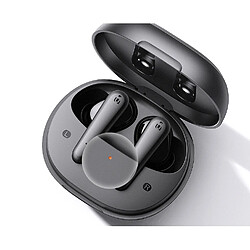 Universal Écouteurs sans fil avec 4 microphones TWS Bluetooth 5.0 Casque True Wireless Stéréo USB C Recharge rapide