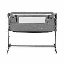 Lit cododo Neste UP Grey Melange - Kinderkraft 