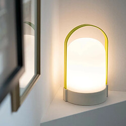 Remember Lampe nomade Uri