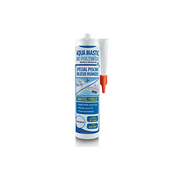 FITT Joint colle aqua mastic universel - blanc