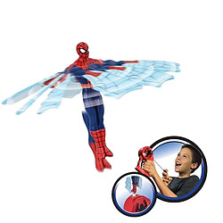 Guerrier Spiderman